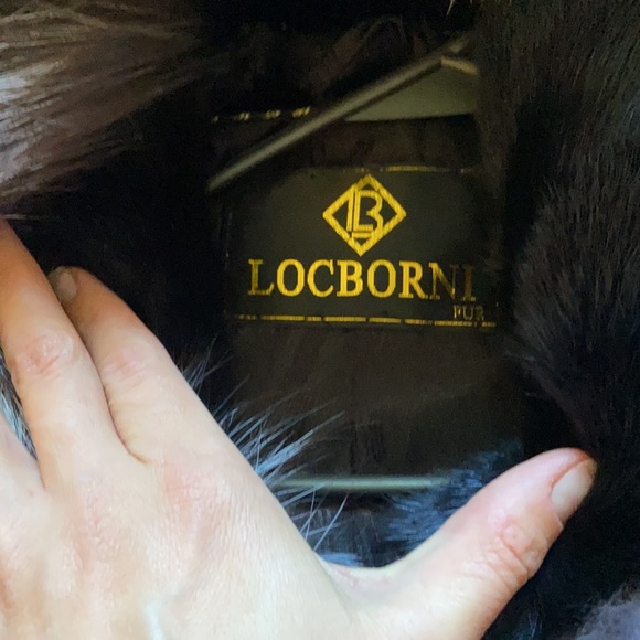 Gorgeous mink jacket - Picture 5 of 13